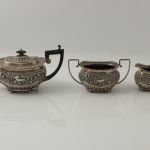 932 1184 TEA SET